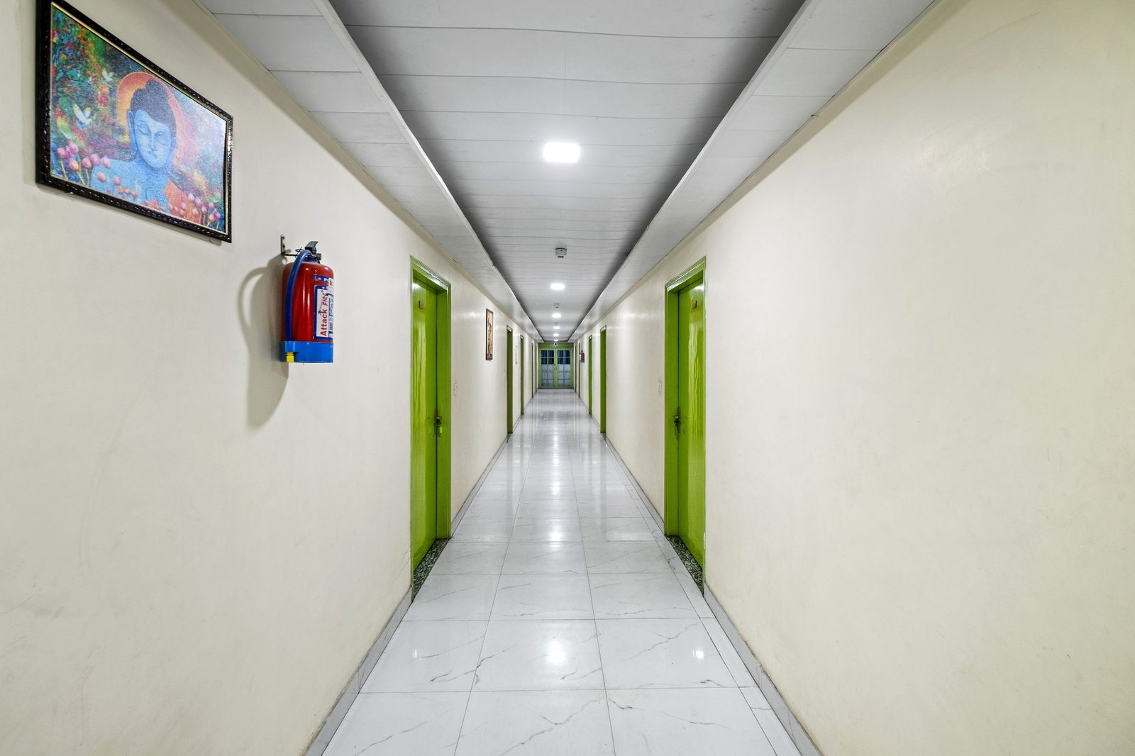 Hotel Comfort Stay photograph 4